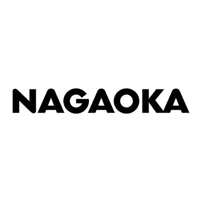 NAGAOKA AMP-110 logo